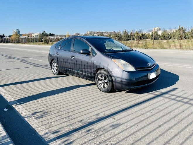 Toyota Prius 2008, 228,400 km - 1.5 l - Bakı