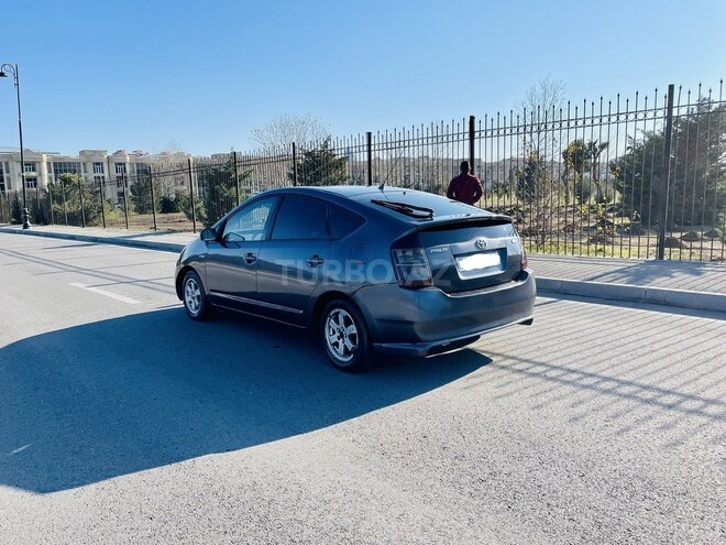 Toyota Prius 2008, 228,400 km - 1.5 l - Bakı