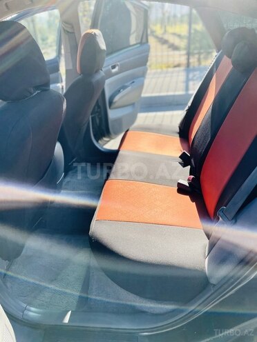 Toyota Prius 2008, 228,400 km - 1.5 l - Bakı