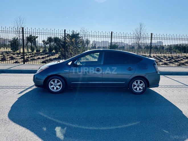 Toyota Prius 2008, 228,400 km - 1.5 l - Bakı