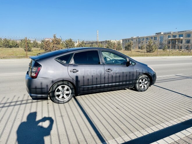 Toyota Prius 2008, 228,400 km - 1.5 l - Bakı