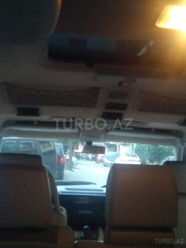 Land Rover Discovery 2003, 250,000 km - 2.5 l - Bakı