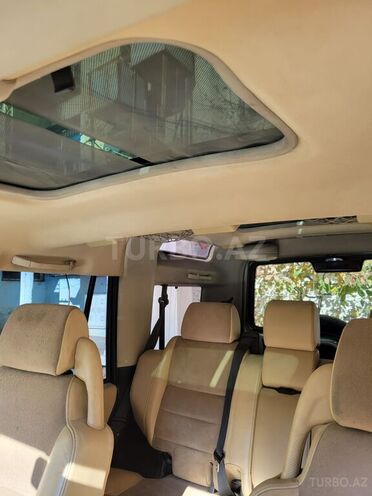 Land Rover Discovery 2003, 250,000 km - 2.5 l - Bakı