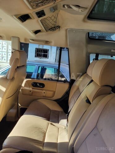 Land Rover Discovery 2003, 250,000 km - 2.5 l - Bakı