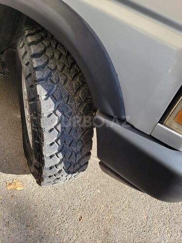 Land Rover Discovery 2003, 250,000 km - 2.5 l - Bakı