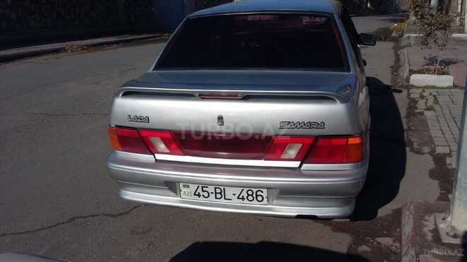 LADA (VAZ) 2115 2004, 254,553 km - 1.6 л - Bərdə