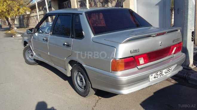 LADA (VAZ) 2115 2004, 254,553 km - 1.6 л - Bərdə