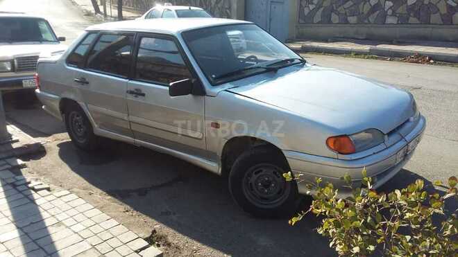 LADA (VAZ) 2115 2004, 254,553 km - 1.6 л - Bərdə