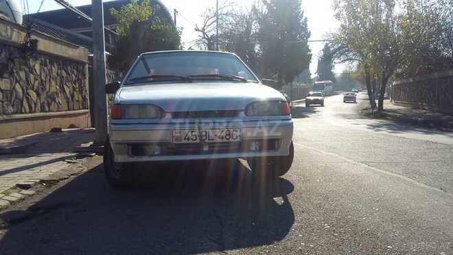 LADA (VAZ) 2115 2004, 254,553 km - 1.6 л - Bərdə