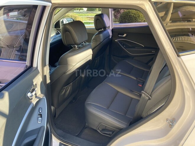 Hyundai Santa Fe 2013, 48,900 km - 2.0 л - Bakı