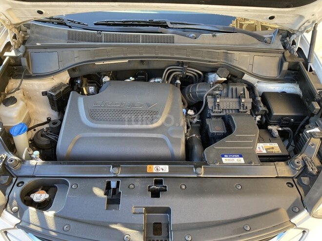 Hyundai Santa Fe 2013, 48,900 km - 2.0 л - Bakı