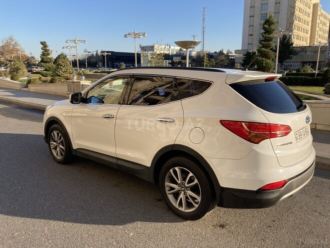 Hyundai Santa Fe 2013, 48,900 km - 2.0 л - Bakı