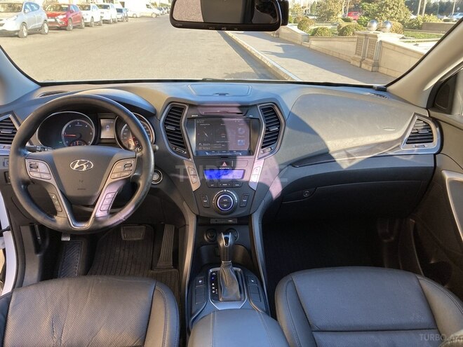 Hyundai Santa Fe 2013, 48,900 km - 2.0 л - Bakı