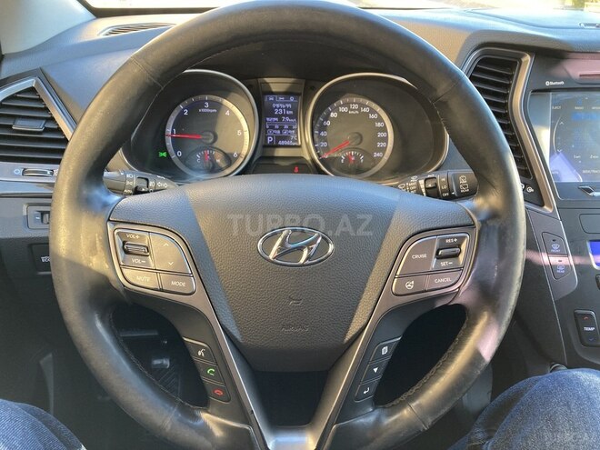 Hyundai Santa Fe 2013, 48,900 km - 2.0 л - Bakı