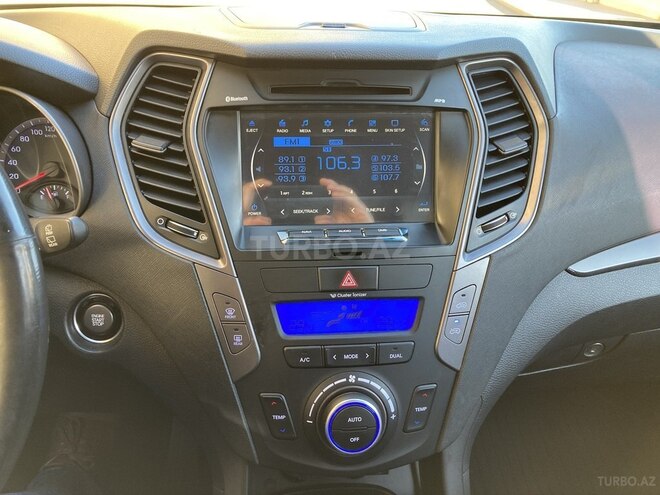 Hyundai Santa Fe 2013, 48,900 km - 2.0 л - Bakı