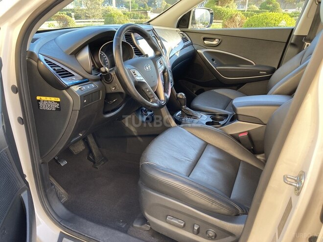 Hyundai Santa Fe 2013, 48,900 km - 2.0 л - Bakı