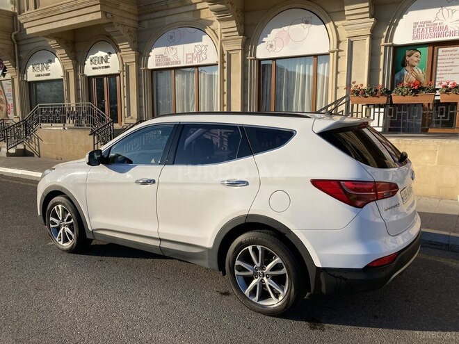 Hyundai Santa Fe 2013, 48,900 km - 2.0 л - Bakı