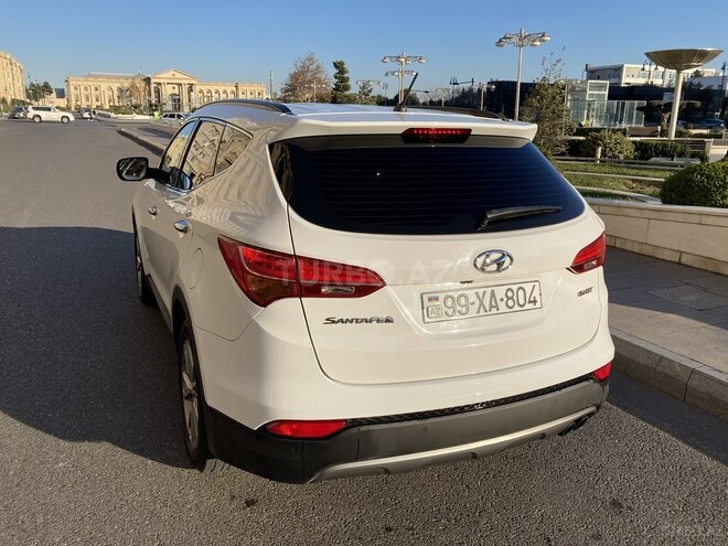 Hyundai Santa Fe 2013, 48,900 km - 2.0 л - Bakı