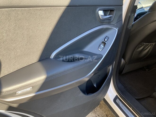 Hyundai Santa Fe 2013, 48,900 km - 2.0 л - Bakı