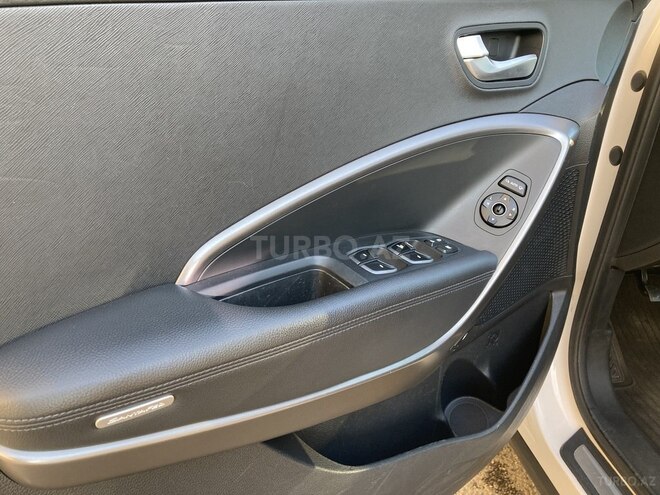 Hyundai Santa Fe 2013, 48,900 km - 2.0 л - Bakı