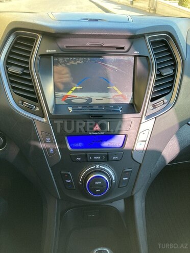 Hyundai Santa Fe 2013, 48,900 km - 2.0 л - Bakı