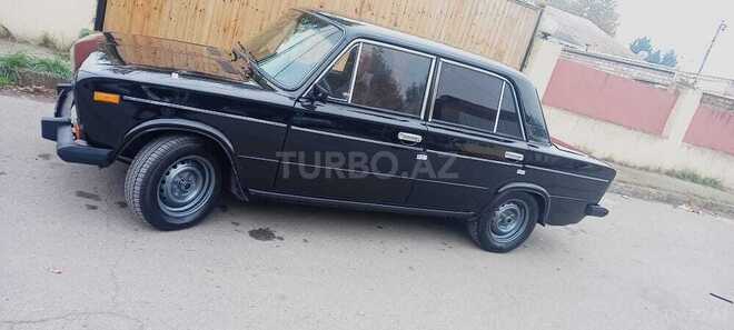 LADA (VAZ) 2106 2005, 152,633 km - 1.6 l - Ağstafa