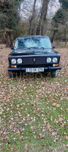 LADA (VAZ) 2106 2005, 152,633 km - 1.6 l - Ağstafa