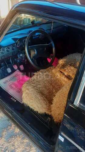 LADA (VAZ) 2106 2005, 152,633 km - 1.6 l - Ağstafa