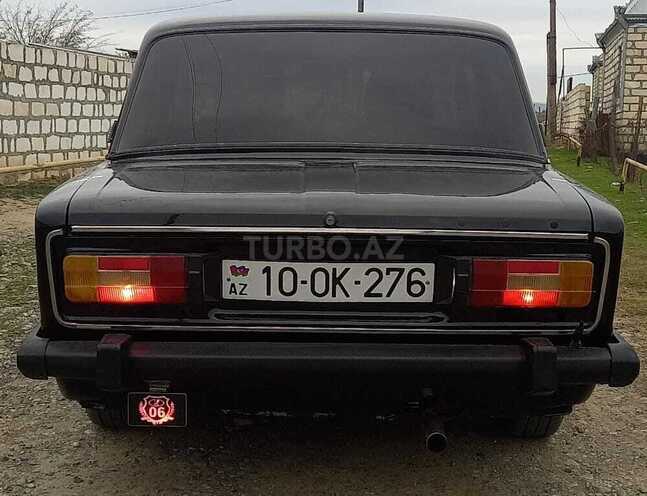 LADA (VAZ) 2106 2005, 152,633 km - 1.6 l - Ağstafa