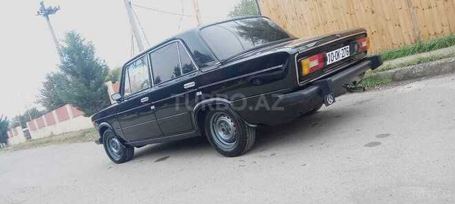 LADA (VAZ) 2106 2005, 152,633 km - 1.6 l - Ağstafa