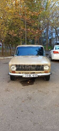 LADA (VAZ) 2101 1982, 170,000 km - 1.2 l - Bakı