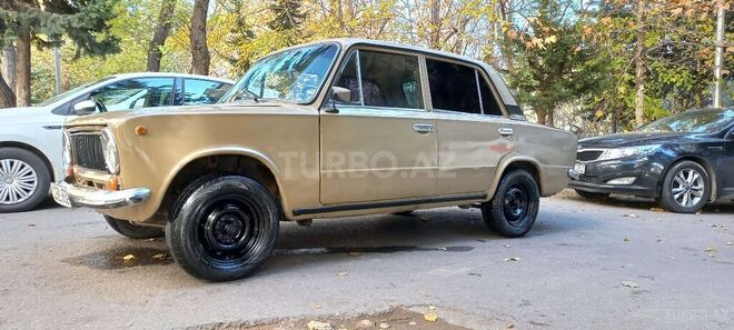 LADA (VAZ) 2101 1982, 170,000 km - 1.2 l - Bakı