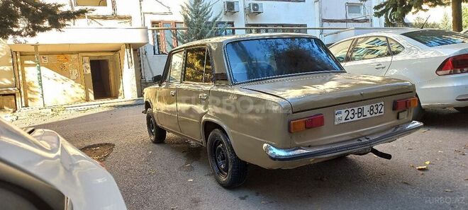 LADA (VAZ) 2101 1982, 170,000 km - 1.2 l - Bakı