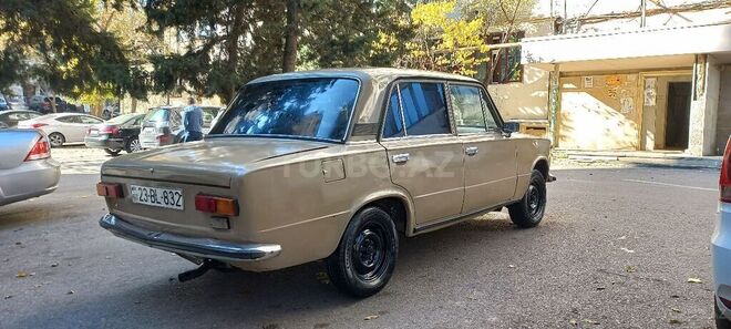 LADA (VAZ) 2101 1982, 170,000 km - 1.2 l - Bakı