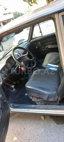 LADA (VAZ) 2101 1982, 170,000 km - 1.2 l - Bakı