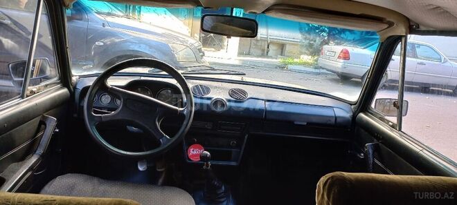 LADA (VAZ) 2101 1982, 170,000 km - 1.2 l - Bakı