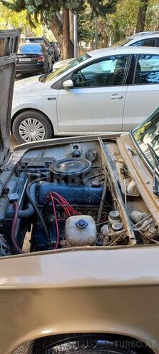 LADA (VAZ) 2101 1982, 170,000 km - 1.2 l - Bakı
