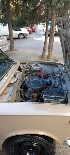 LADA (VAZ) 2101 1982, 170,000 km - 1.2 l - Bakı