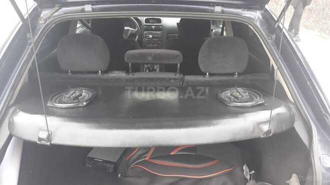 Opel Astra 1998, 255,000 km - 1.6 л - Bakı