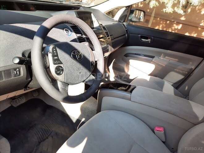 Toyota Prius 2008, 208,177 km - 1.5 l - Bakı