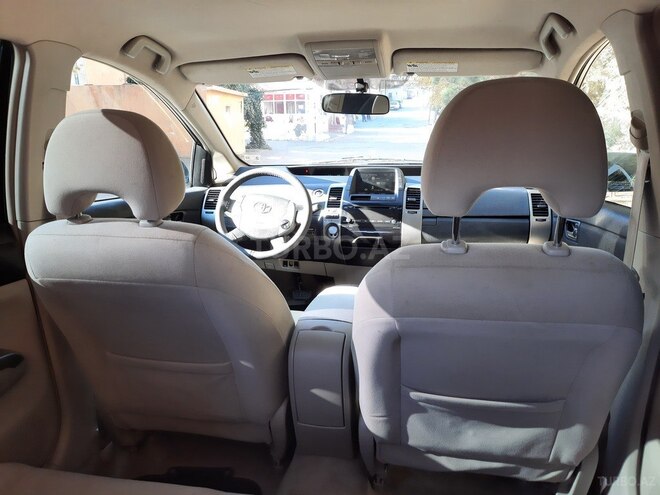 Toyota Prius 2008, 208,177 km - 1.5 l - Bakı