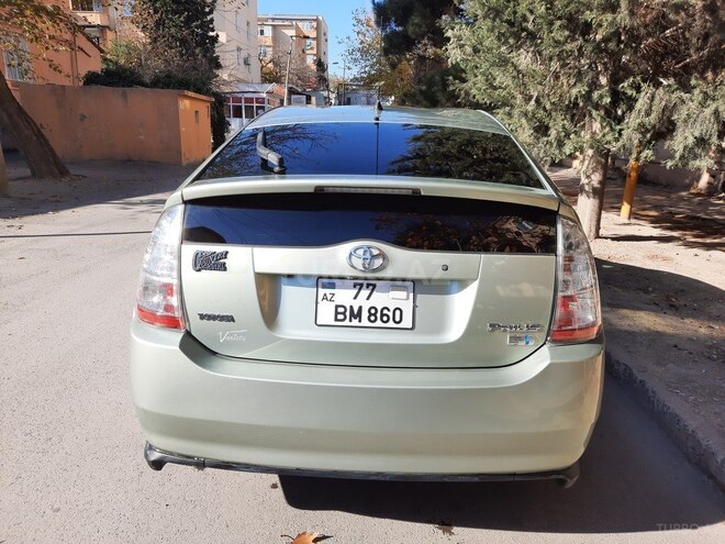 Toyota Prius 2008, 208,177 km - 1.5 l - Bakı