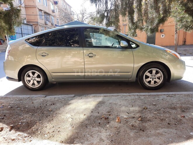 Toyota Prius 2008, 208,177 km - 1.5 l - Bakı
