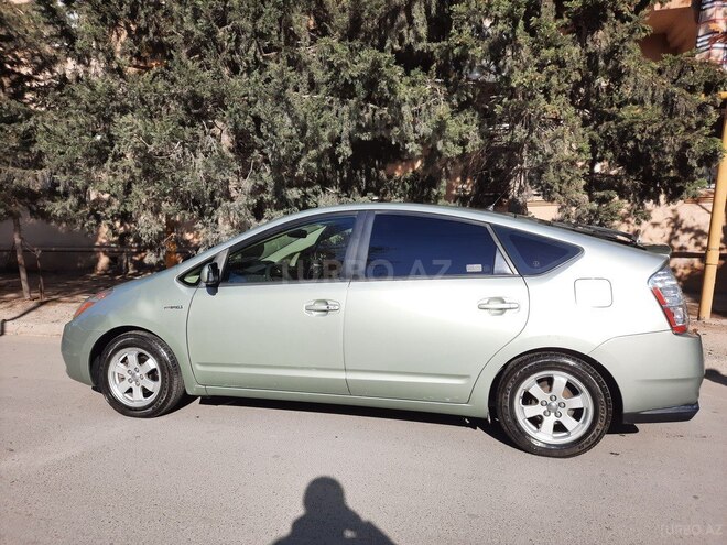 Toyota Prius 2008, 208,177 km - 1.5 l - Bakı