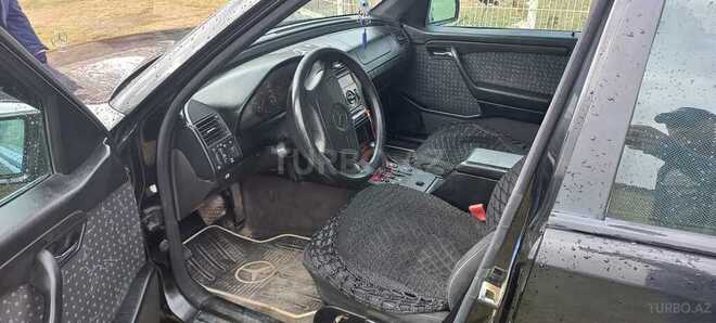Mercedes C 200 1995, 350,000 km - 2.0 l - Hacıqabul