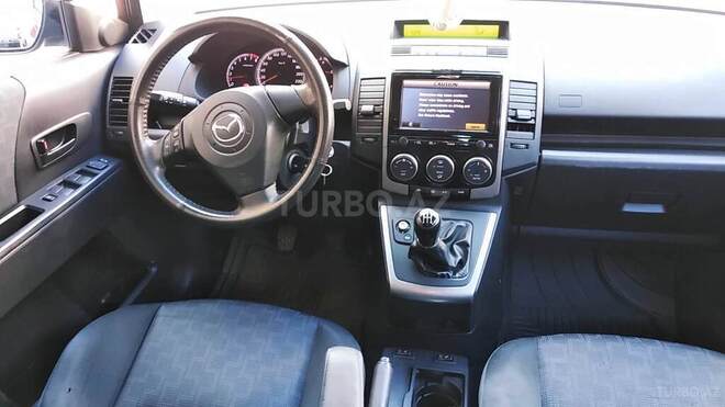 Mazda 5 2009, 191,000 km - 1.8 l - Bakı