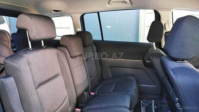 Mazda 5 2009, 191,000 km - 1.8 l - Bakı