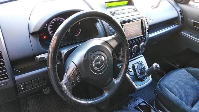 Mazda 5 2009, 191,000 km - 1.8 l - Bakı