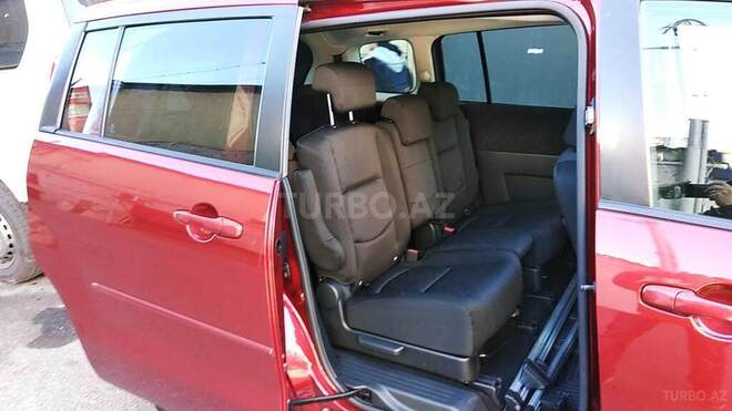 Mazda 5 2009, 191,000 km - 1.8 l - Bakı