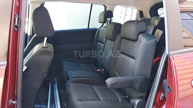 Mazda 5 2009, 191,000 km - 1.8 l - Bakı